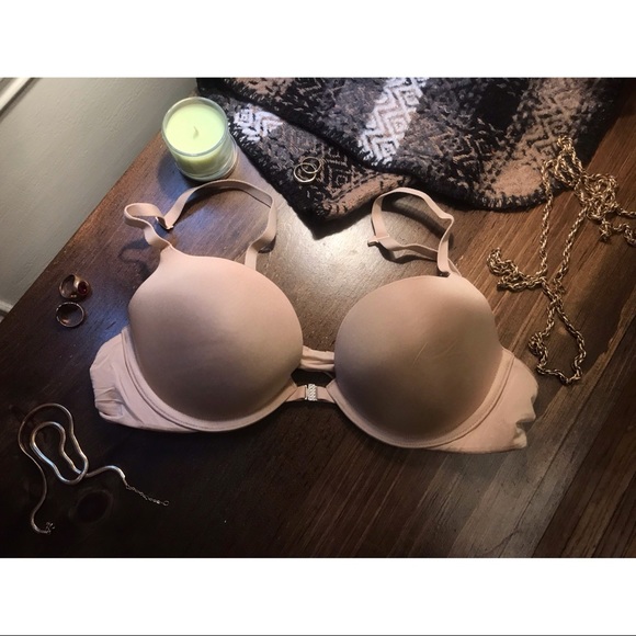 LA SENZA BEYOND SEXY BRA BUNDLE (SIZE 36A) - Picture 7 of 8